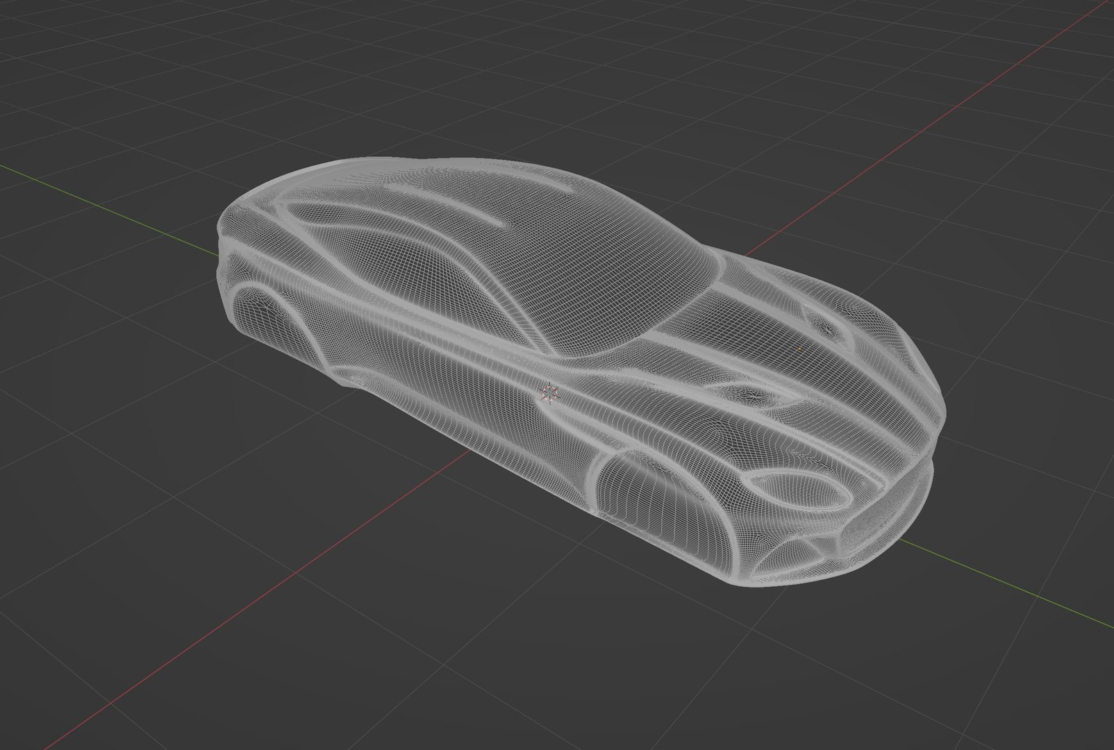 Aston-martin-dbs Speedform 3D Print Model 3D Model - TurboSquid 2384180