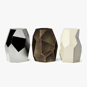 QUARRY ACCENT TABLE
