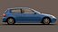 honda civic si 1994