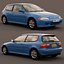 honda civic si 1994
