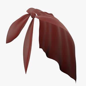 Pioneer Tie and Mantle