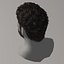 Beard and Hair Man's