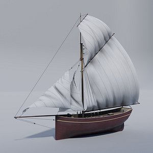 Schooner
