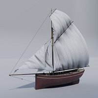Schooner