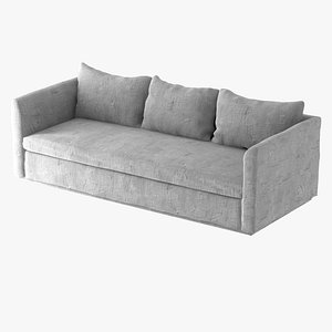 Caravane THALA Sofa with loose cover