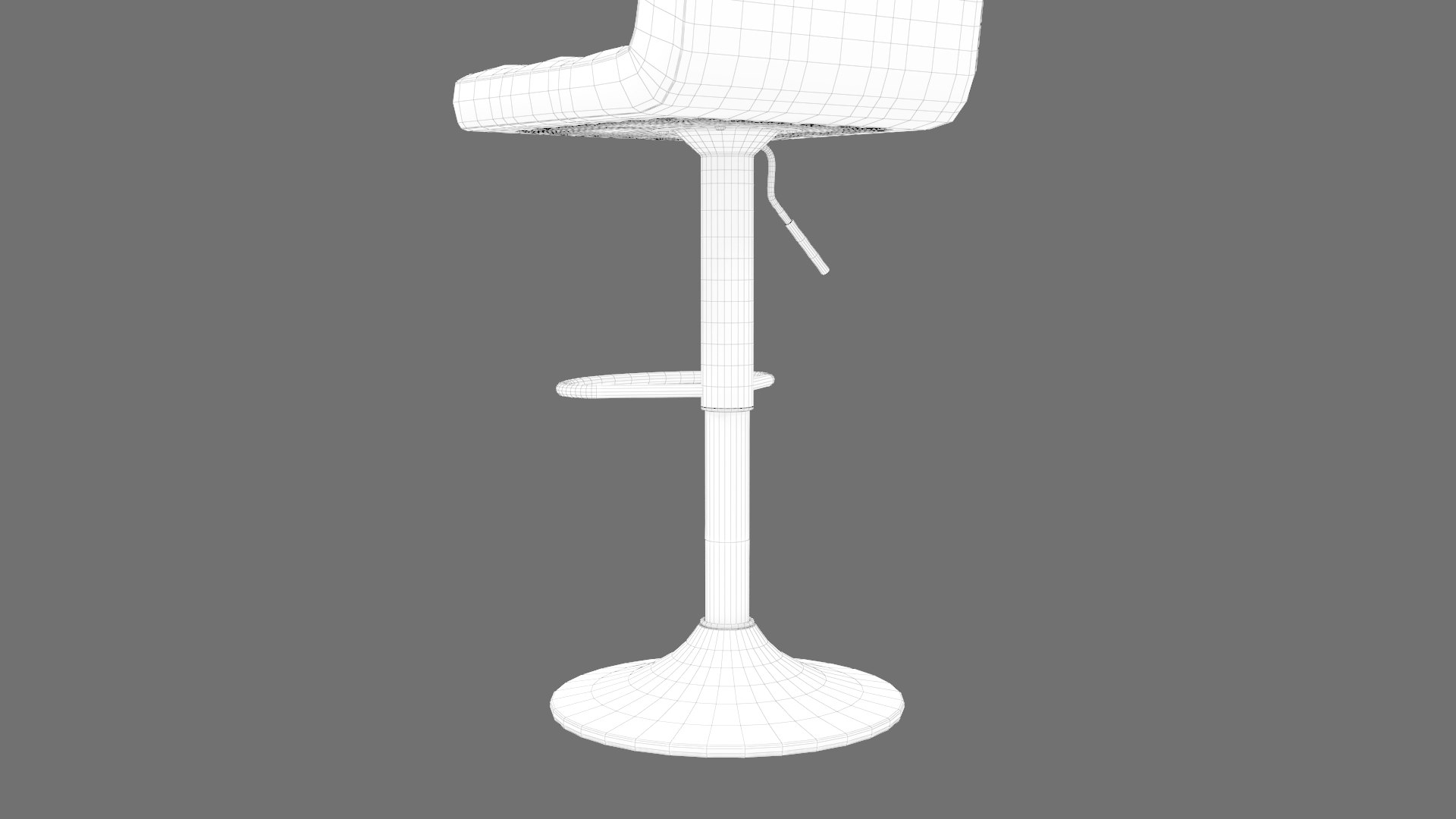 3D model modern leather stool https://p.turbosquid.com/ts-thumb/ex/40XPHE/5SoRY1Ao/stool_wireframe04/png/1573488795/1920x1080/fit_q87/4b49861b0ede2d2a56ffeceda82e5dcf58cda310/stool_wireframe04.jpg