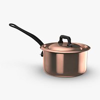 Classical Cookware - 9qt Saucepan