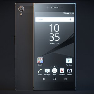 Sony Xperia Z 5