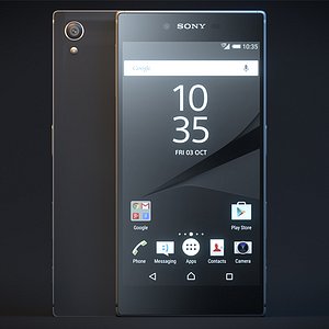 Sony Xperia Z 5