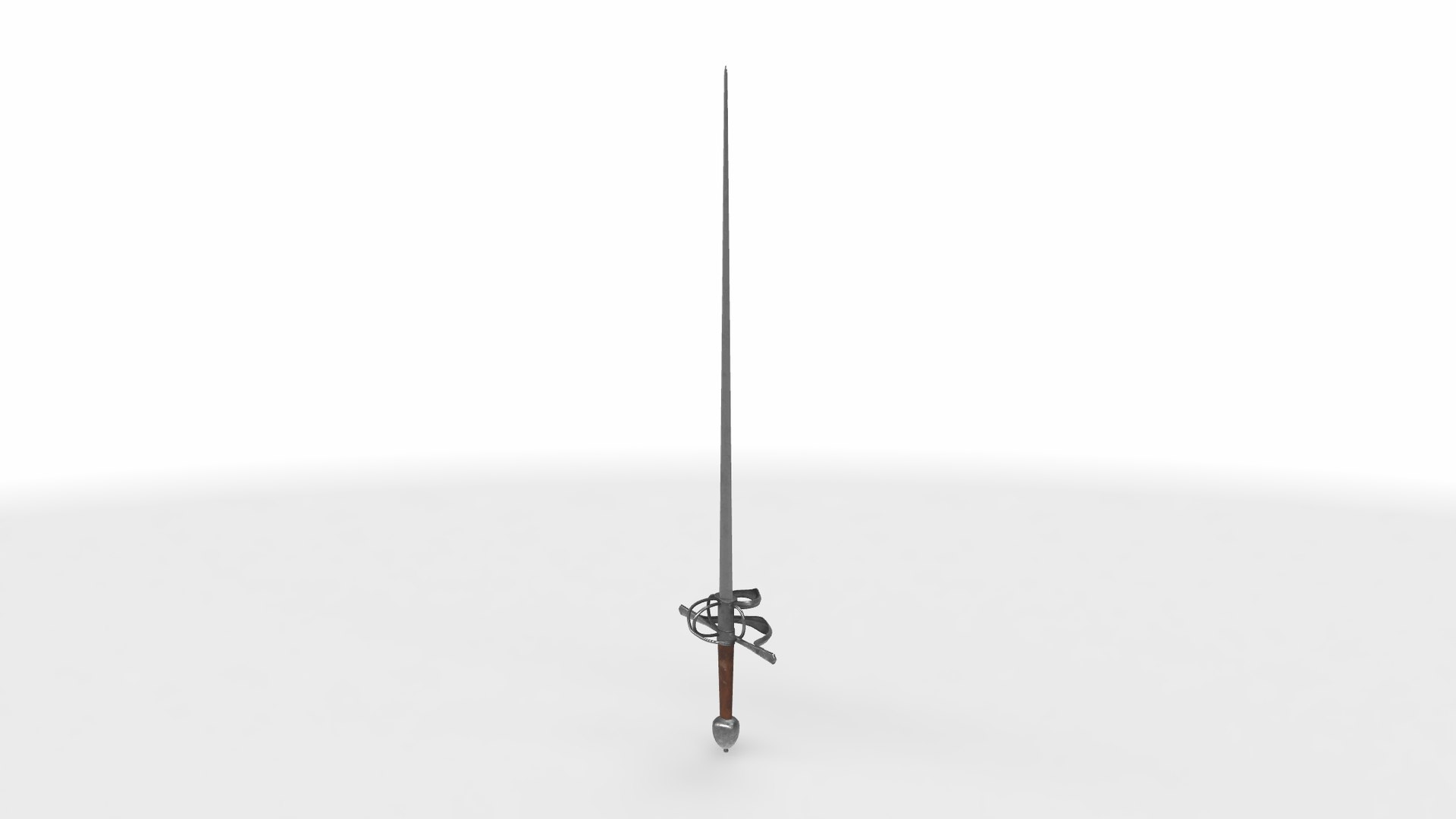 Estocsword 3D - TurboSquid 2373848