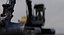 Excavator  Digger - Construction Site Asset
