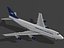12 Commercial Airplanes 2