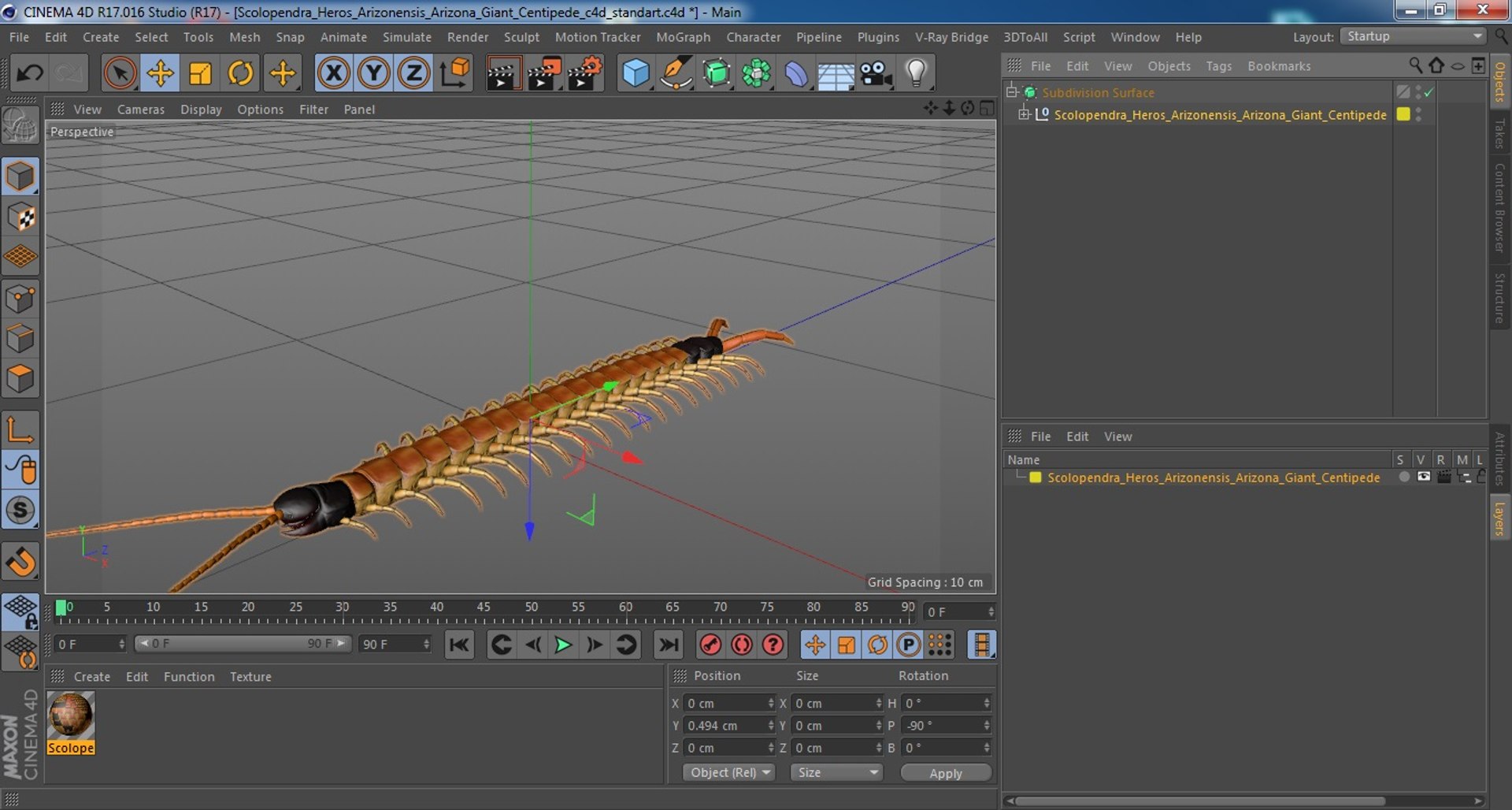 scolopendra heros arizonensis arizona model https://p.turbosquid.com/ts-thumb/ex/92JhPi/nkaiBbCg/scolopendraherosarizonensisarizonagiantcentipede3dsmodel020/jpg/1587557363/1920x1080/fit_q87/bda42f660ef453553b22cb4170dfd8605b9a2660/scolopendraherosarizonensisarizonagiantcentipede3dsmodel020.jpg
