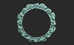 decorative frame 02