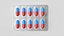 Blister con pillole