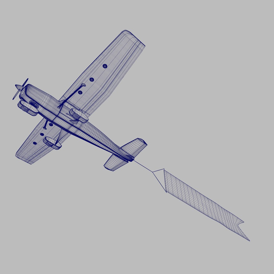Airplane Advert Banner 3D model https://p.turbosquid.com/ts-thumb/ex/Gvj7ms/L5/wire_003/jpg/1719489154/1920x1080/fit_q87/cd74d4bda3e2af8f1e4abc367dd75a1b96f53a41/wire_003.jpg