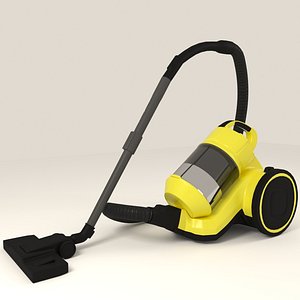 vacuum cleaner