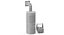 Chimenea Contura 556 Blanco