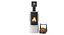 Chimenea Contura 556 Blanco