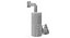 Chimenea Contura 556 Blanco