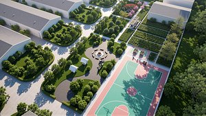 Main Product File-SketchUp 2018