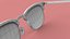 Sixties Vintage Eyeglasses