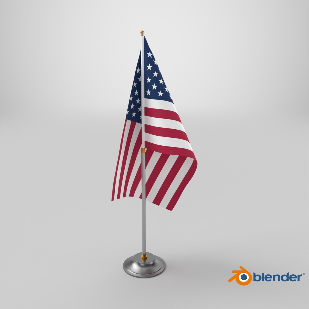 3D Table Flag USA V2 model https://p.turbosquid.com/ts-thumb/ex/PqIXvM/Eg/stemcell_blender_cycles_render/png/1712929566/1920x1080/fit_q87/9db9db0dcfa187e2a57917e6948c10d00ec6757f/stemcell_blender_cycles_render.jpg