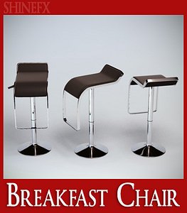 Breakfast Chair