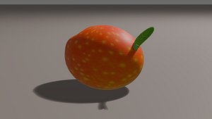 Mangoes model
