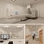 Hospital MRI Room