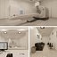 Hospital MRI Room