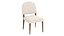 amethystca abilene somerton ash dining chair