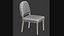 amethystca abilene somerton ash dining chair