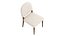 amethystca abilene somerton ash dining chair