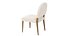 amethystca abilene somerton ash dining chair