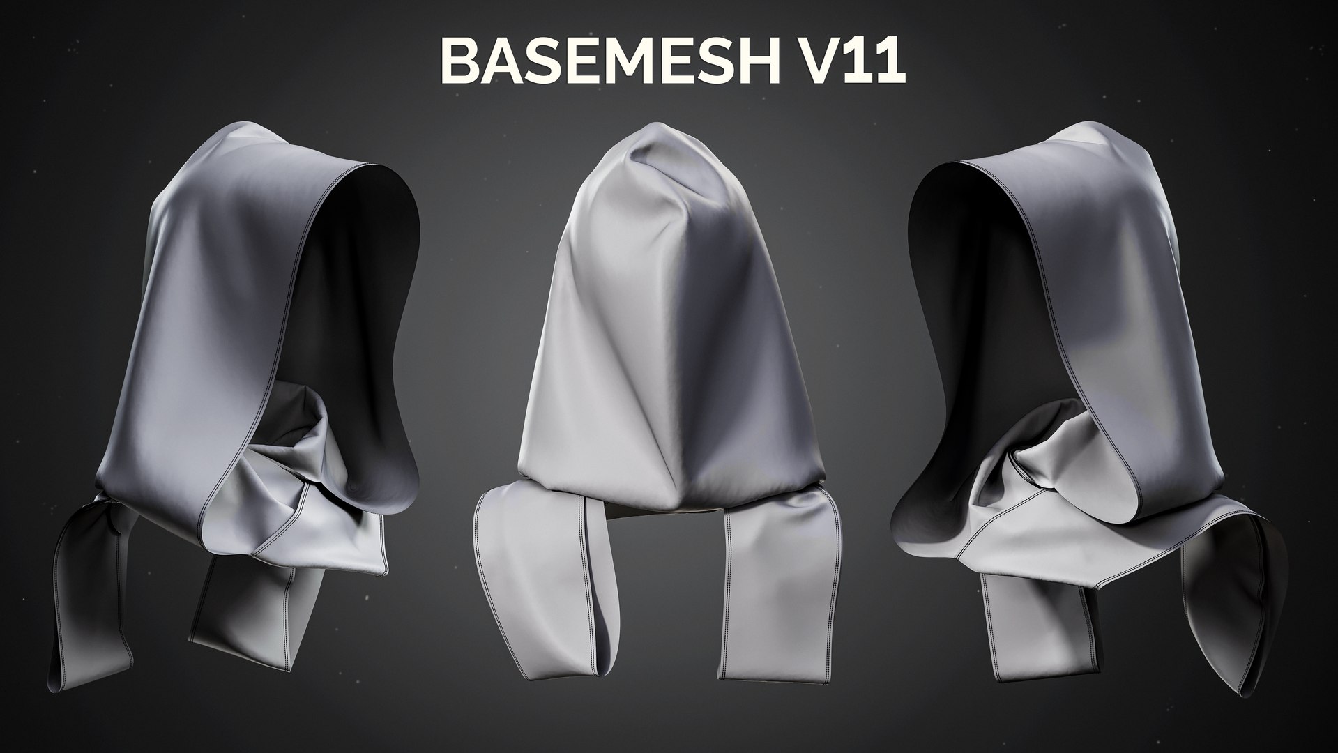 3D 15 Scarf  Hooded Scarf Basemesh Models https://p.turbosquid.com/ts-thumb/ex/YVlabz/3M/scarfv11white/jpg/1766056393/1920x1080/fit_q87/39e8f5be51cccb0a9159b99c60ea9514f9fbe7e5/scarfv11white.jpg