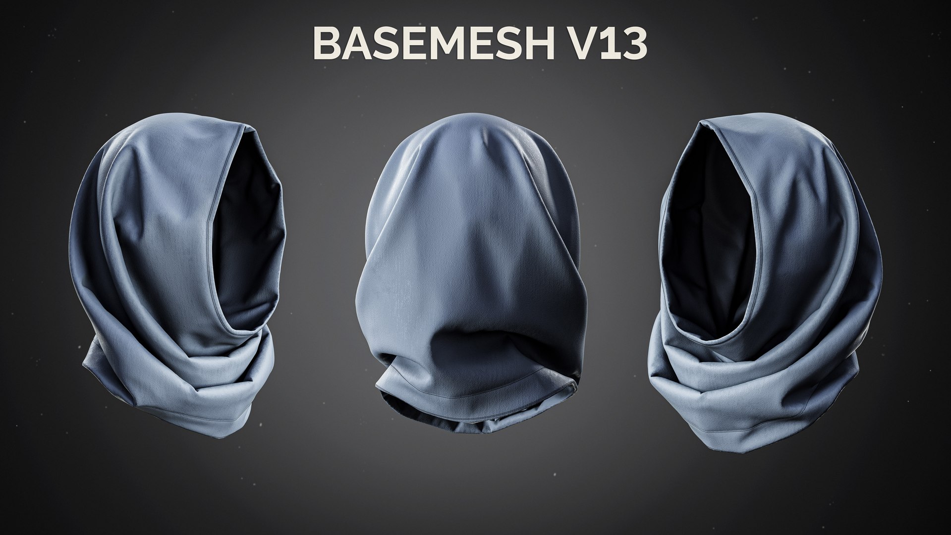 3D 15 Scarf  Hooded Scarf Basemesh Models https://p.turbosquid.com/ts-thumb/ex/YVlabz/6B/scarfv13/jpg/1766055399/1920x1080/fit_q87/a93c3e89d16bd217ba3efac7fb47a6ed34890d51/scarfv13.jpg