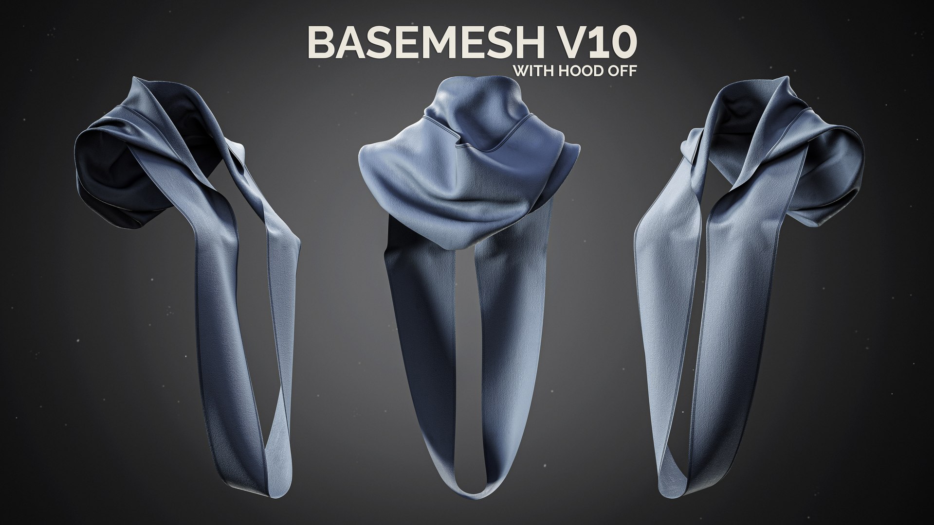 3D 15 Scarf  Hooded Scarf Basemesh Models https://p.turbosquid.com/ts-thumb/ex/YVlabz/Jr/scarfv10withhoodoff/jpg/1766055333/1920x1080/fit_q87/74633557099ef7913642f92397d0adc35b9a1a0a/scarfv10withhoodoff.jpg