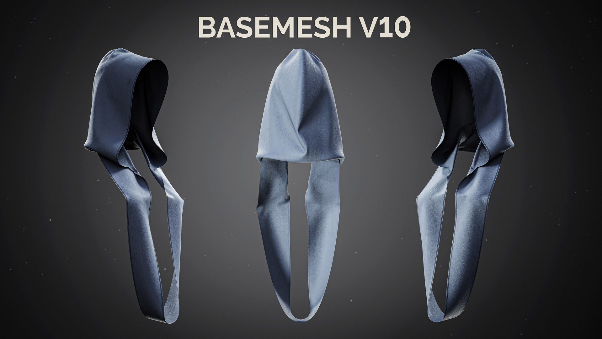 3D 15 Scarf  Hooded Scarf Basemesh Models https://p.turbosquid.com/ts-thumb/ex/YVlabz/Kz/scarfv10/jpg/1766055329/1920x1080/fit_q87/8af102a8105d0df3bc837e7f3720068fe07e0712/scarfv10.jpg