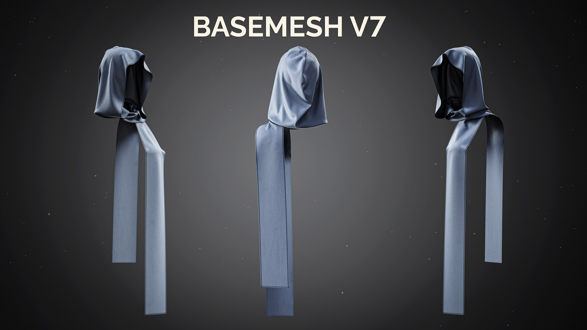 3D 15 Scarf  Hooded Scarf Basemesh Models https://p.turbosquid.com/ts-thumb/ex/YVlabz/dG/scarfv7/jpg/1766055258/1920x1080/fit_q87/8adfbabdb1cf9b14de1e76c41211f581b3b602b6/scarfv7.jpg