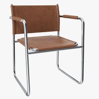 Amiral Armchair By Karin Mobring