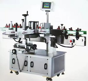 Automatic Packaging Machine - High-Efficiency Food Cosmetics  Multi-Industry