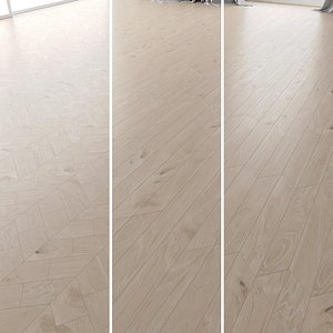 parquet oak arctic new model