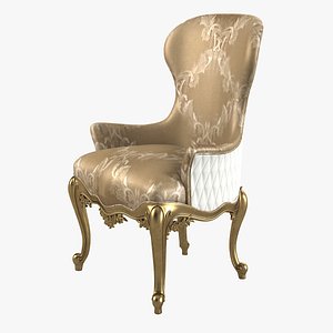 Jumbo HER-16B Dining Chair