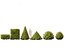 Urban Streetscape Trees Pack 11