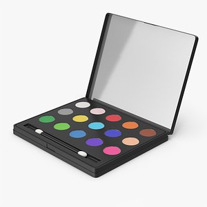 Eyeshadow Palette