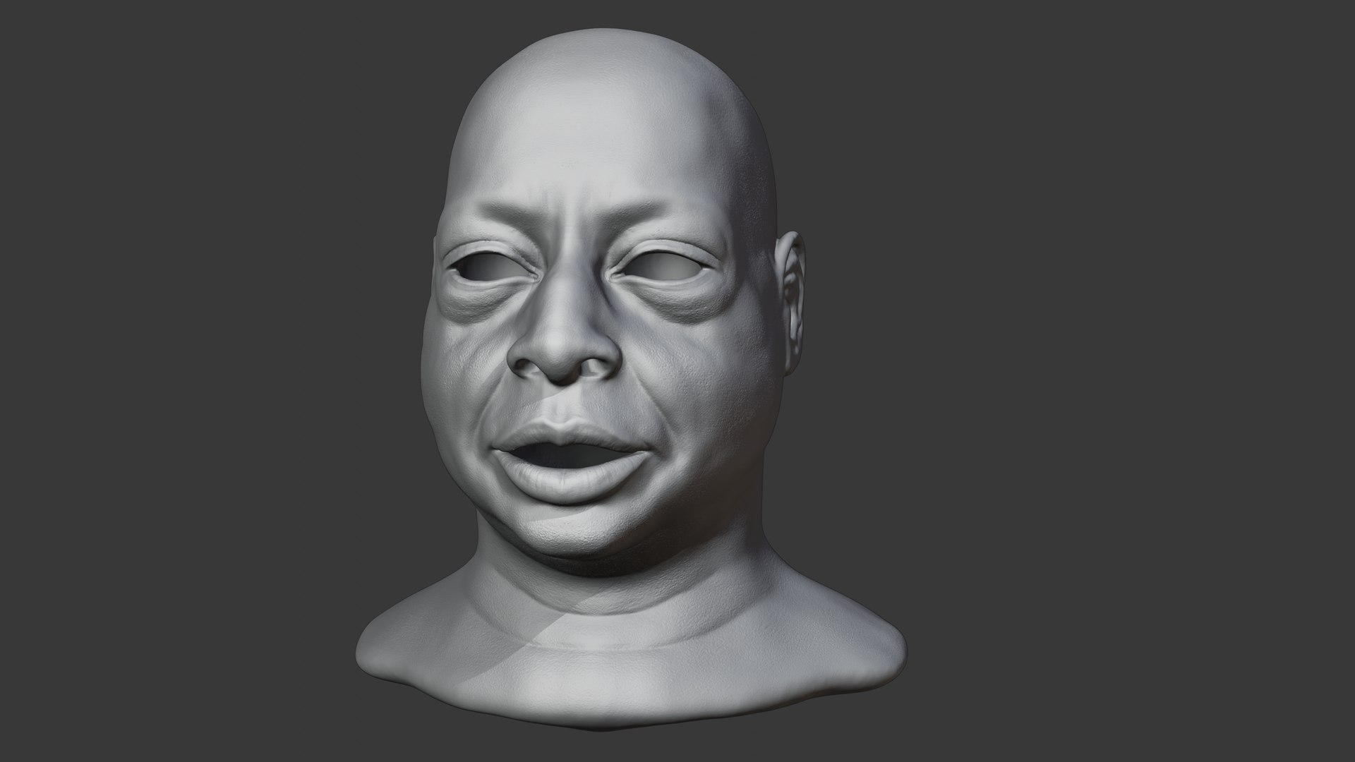 3D Beetlejuice Likeness Model - Animation with sound https://p.turbosquid.com/ts-thumb/ex/gQFyD0/Vf/hpheadsculpt/png/1697792848/1920x1080/fit_q87/eb76a829e16e16c34edba57314057402d57a2d67/hpheadsculpt.jpg