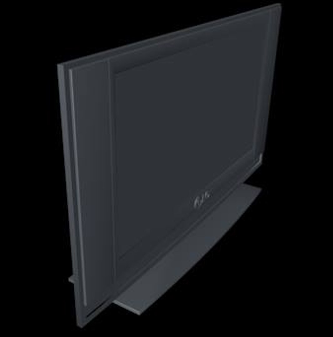 3d Lg Tv