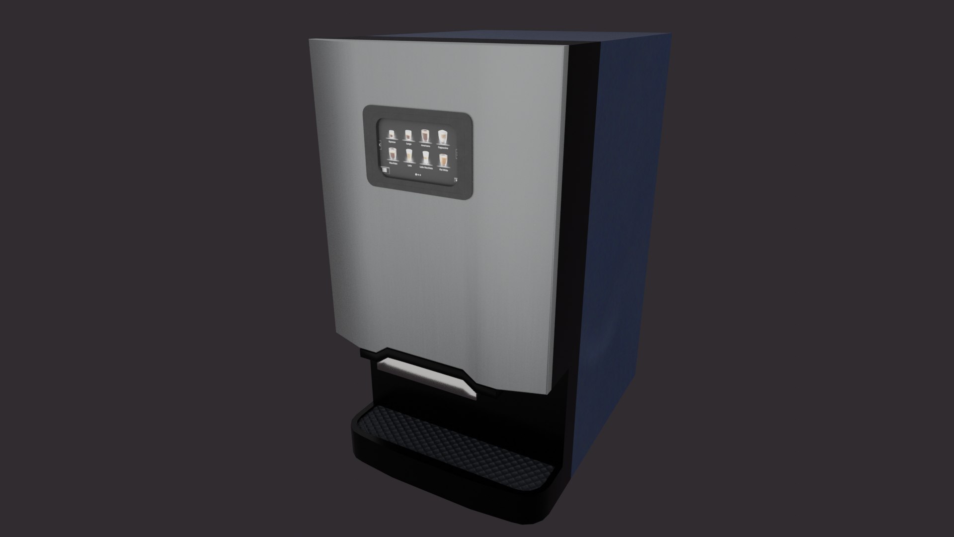 Coffee Machine Lowpoly PBR 3D Model 3D https://p.turbosquid.com/ts-thumb/ex/gqEWCa/jf/cm9/png/1703441375/1920x1080/fit_q87/1b49c4582e31ce64d8c7f7715e4b2cb1fa443242/cm9.jpg