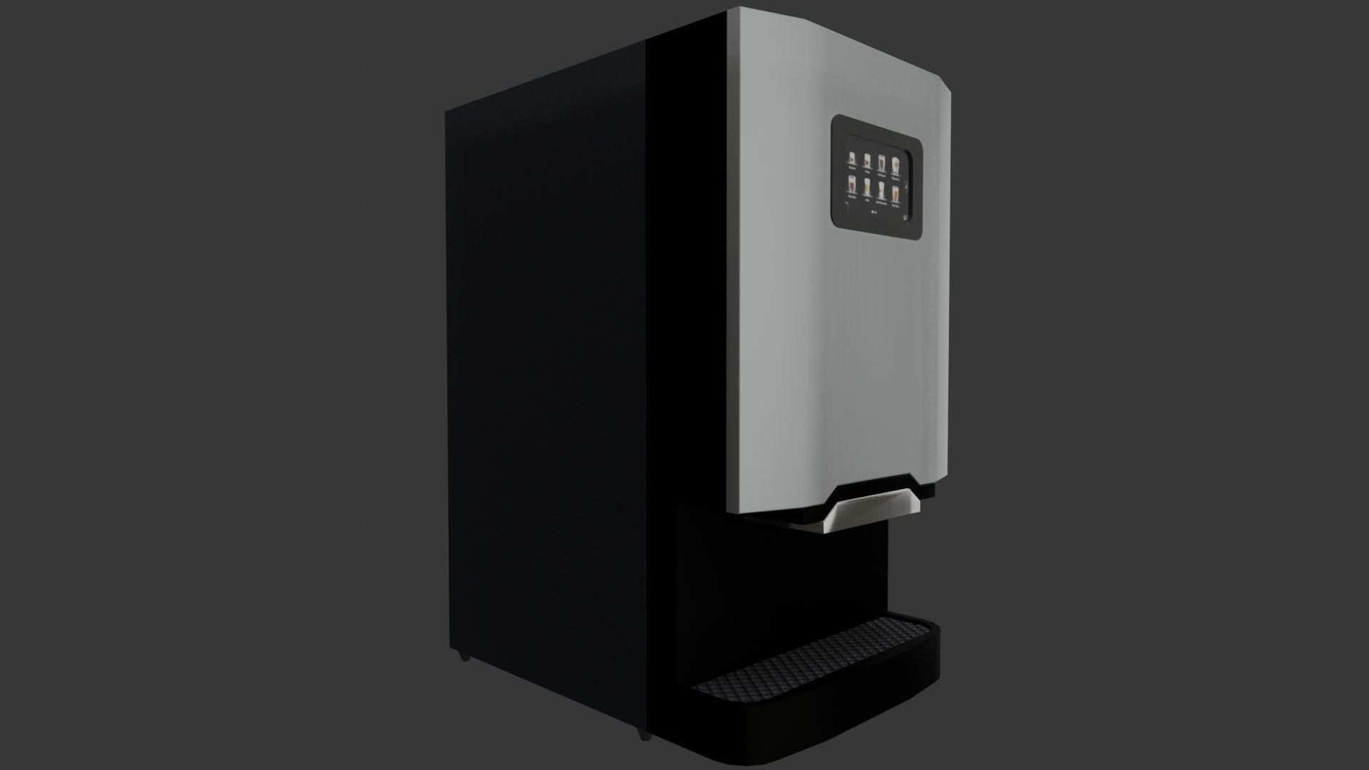 Coffee Machine Lowpoly PBR 3D Model 3D https://p.turbosquid.com/ts-thumb/ex/gqEWCa/v2/cm3/png/1703441411/1920x1080/fit_q87/a8359a92c9bc307b89353ede570290a2391accb3/cm3.jpg